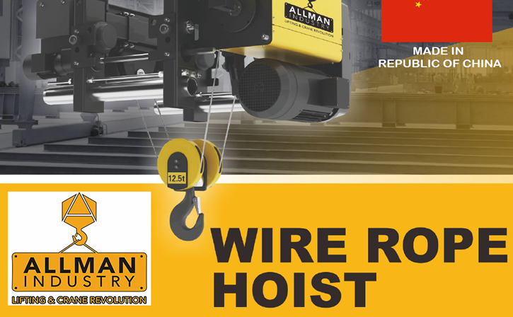 puentes gruas Ecuador