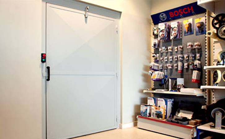 gruas Puentes Ecuador