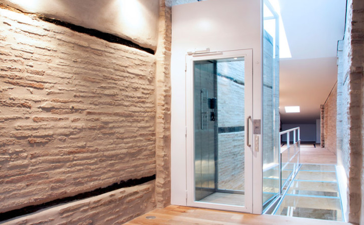 puente gruas Guayaquil