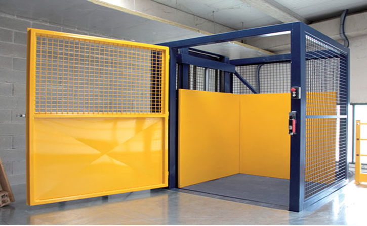 puentes gruas Cuenca